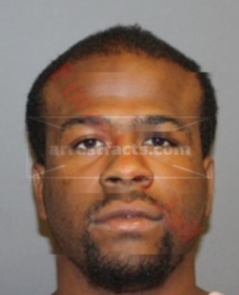 Antonio Bernard Smith