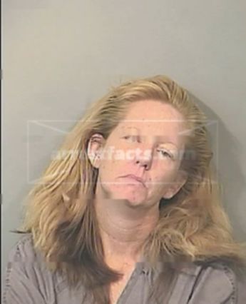 Wendy D Johnson