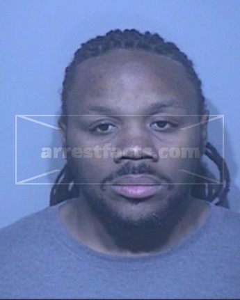 Andy Akeem Farris