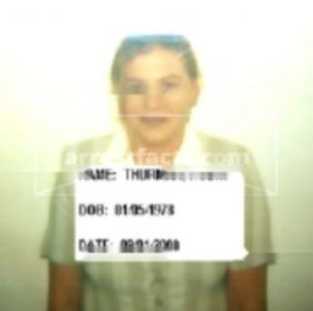 Robin Marie Thurman