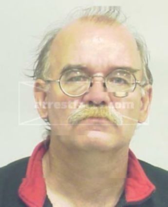 Terry Lee Holmes