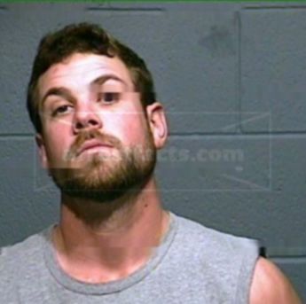 Heath Glenn Goggans