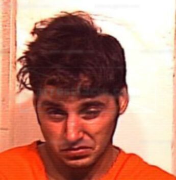 Chad Aaron Hodge
