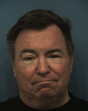 Peter Thomas Mcrae