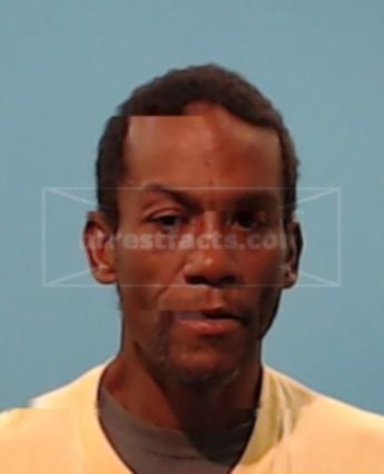 Darrell Armstrong