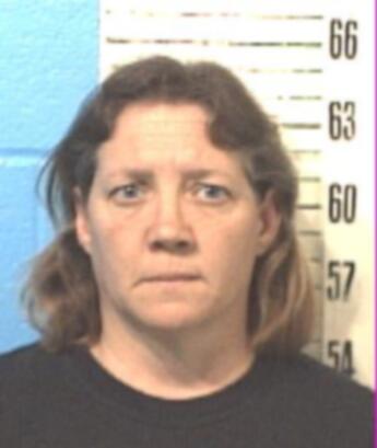 Mary Ann Schott