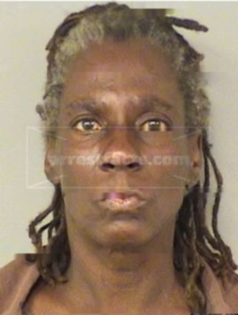 Patricia Ann Atkins
