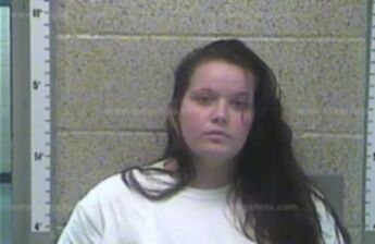 Ashley Lee Briscoe