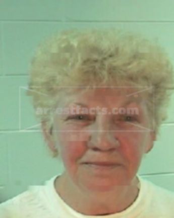 Joyce Horton Steger