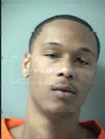 Antoine Travell Davis