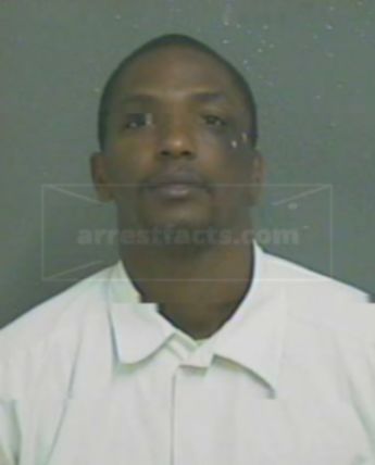 Ikie D Scott