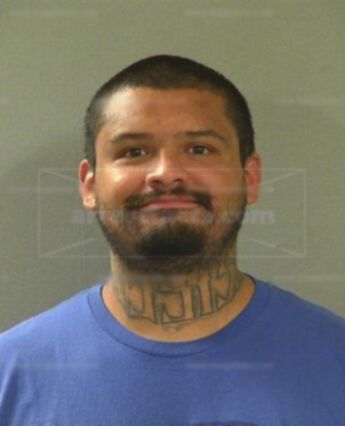 Israel Thomas Salazar