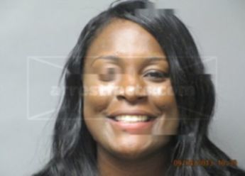 Deshara Monique Mckinney