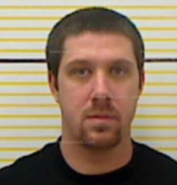 Jayson D. Mcclaine