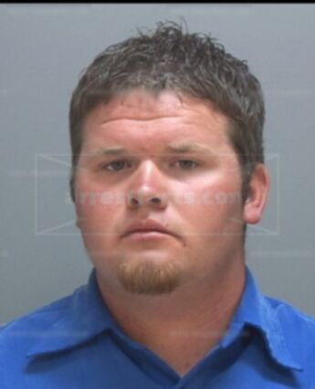 Tyson James Bailey