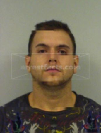 Joshua Michael Breen