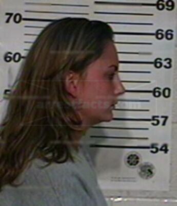 Amy Nicole Martin