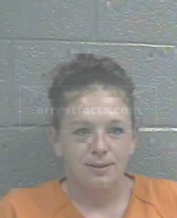 Tiffany Lynn Gillian