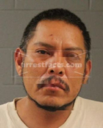 Lester Tully Begay