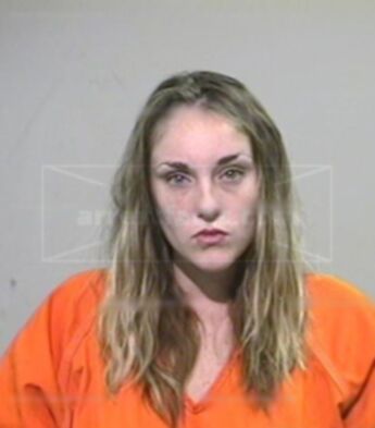 Charlotte Ann Frost