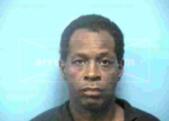 Norman Wayne Edwards