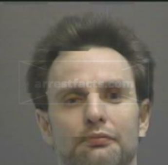 Christopher Martin Farrell