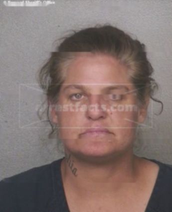 Wendy Leigh Wohlers