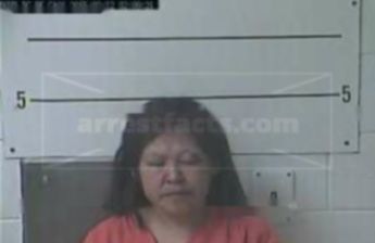 Brenda M Wilburn