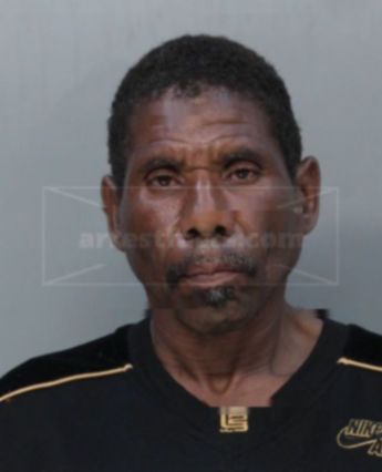 Stanley Calvin Simmons