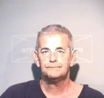 Eric Wayne Rhodes