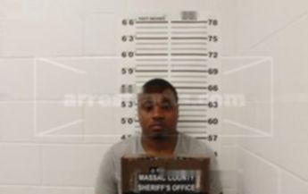 Marlin J. Brown