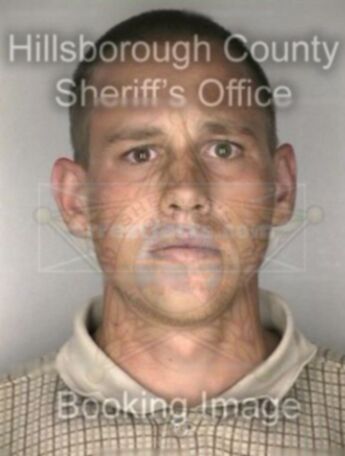 Kevin George Berger