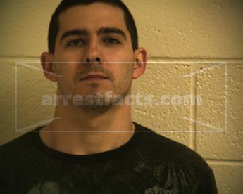Michael Womack Torres