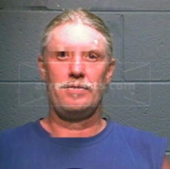 Brent Stafford Sanders