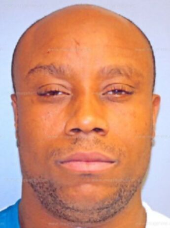 Clifton Laron Williams