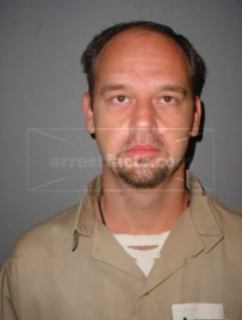 Anthony Grimes
