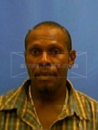 Keith Tyrone Gibbs