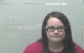 Chantel Marie Marty
