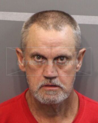 James Timothy Mitchell