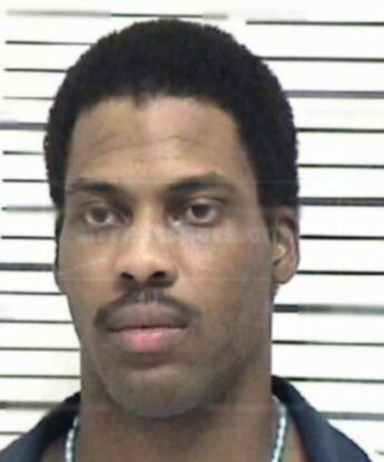 Suliman Mack
