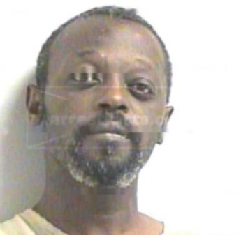Patrick Donnell Waddy