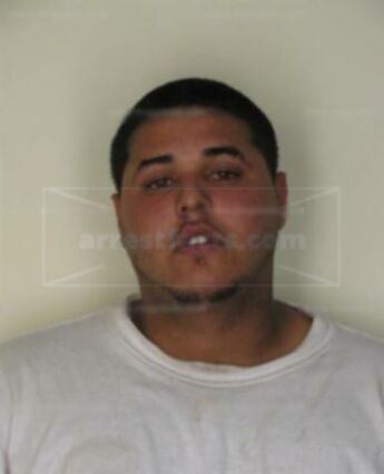 Johnathan Maldonado