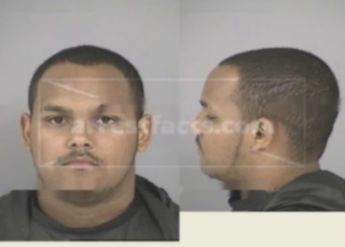 Leandre Taylor Bradley Green