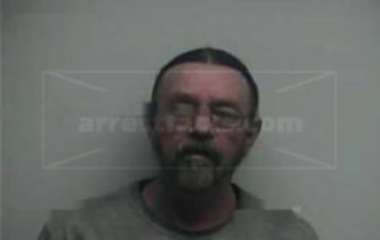 Kenneth Kay Mitchell