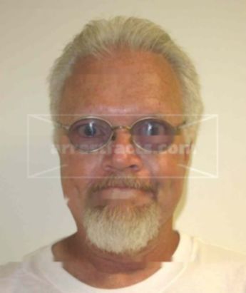 Paul Douglas Jensen