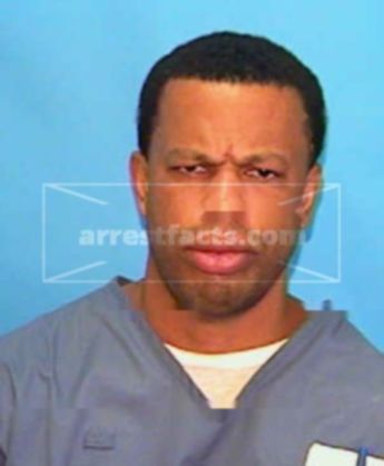 Gary Dwight Williams
