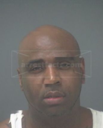 Johnnie Lee Mcintyre