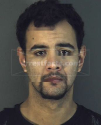 Miguel Orlando Rivera