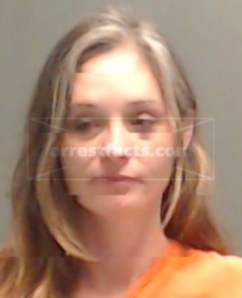 Terrie Louise Scott