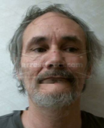 Danny Allen Burgess